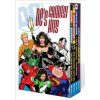 DC's Greatest Hits Box Set