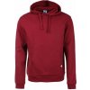 Joma Combi Hoodie burgundy