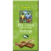 Ryžová čokoláda bio fairtrade 100g Rapunzel