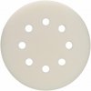Perforovaný adaptér pre excentrickú brúsku, 125 mm Bosch Accessories 2608601126 Priemer 125 mm