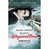 Mestečko Wayward Pines Blake Crouch SK