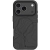 Tactical MagForce Hyperstealth Sika kryt pre iPhone 17 Pro, sivý 57983126292