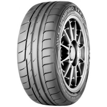 Pneumatiky GT Radial Champiro SX2 235/40 R18 91W