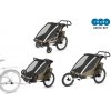 Thule Chariot Cross 2 G3 Double