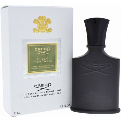 Creed Green Irish Tweed parfumovaná voda pánska 50 ml
