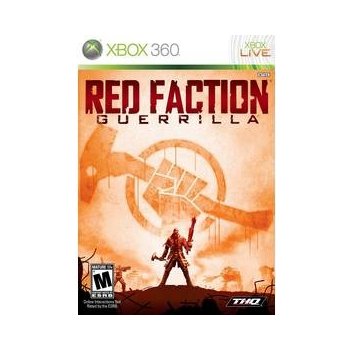 Red Faction: Guerrilla