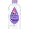 Johnson´s Baby olej 200ml Bedtime - pre dobrý spánok