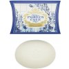 Castelbel Gold & Blue tuhé mydlo 40 g