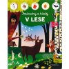 V lese - poslouchej a hledej - Marie Paruit