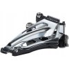 Predná prehadzovačka SHIMANO DEORE FD-M6025 DownP