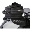 Tankbag na motocykel Oxford M15R čierny