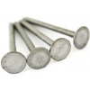 Klince lepenkové 25x2,5 mm, Zn, bal. 2.5 kg