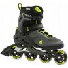 Kolieska Rollerblade Macroblade 80 veľ. 44 čierne