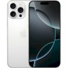 Apple iPhone 16 Pro Max 1TB biely titán (MYX53SX/A)