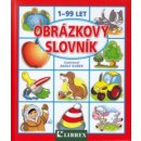 Obrázkový slovník 1-99 let