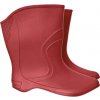 Reis RAINBOW BUR dámske čižmy bordová 36-41