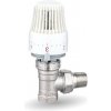 V&G Valogin V&G 403C Termostatický ventil radiatorový rohový 1/2