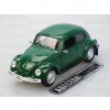 VW Beetle 1973 (sběratelský model, určeno pouze k vystavení)