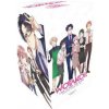 Wotakoi: Love Is Hard for Otaku Complete Manga Box Set (Fujita)(Brožovaná)