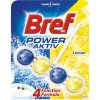 Bref Power Aktic WC blok Lemon, 51g