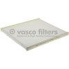 Filter vnútorného priestoru VASCO O048