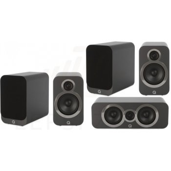 Q Acoustics 3010i