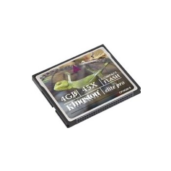 Kingston CompactFlash 8GB CF/8GB