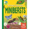 RSPB Nature Spotter: Minibeasts