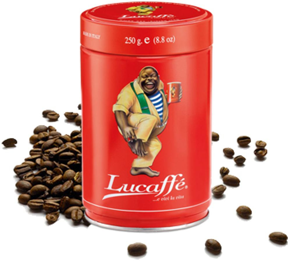 Lucaffé Classic 250 g