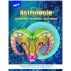MFP Paper Omalovánky antistresové astrologie
