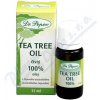 Dr.Popov Tea Tree Oil 11 ml