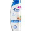Head & Shoulders Moisturizing Scalp Care šampón proti lupinám na suchú pokožku hlavy 400 ml