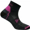 Devold Energy Ankle Woman Sock Dark Grey