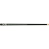 Pool biliard tágo Buffalo Stinger Skulls 2, dvojdielne 145 cm