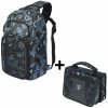 Giants fishing Akčný set Vláčkový batoh Spinning Sling Bag + vláčková taška Compact