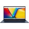 ASUS Vivobook 17/X1704VA-AU1035W/7-150U/17,3''/FHD/16GB/1TB/Intel int/W11H/Blue/2R X1704VA-AU1035W