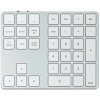 Satechi Extended Wireless Keypad Silver