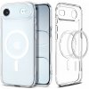 Spigen Ultra Hybrid MagSafe kryt iPhone Air clear white