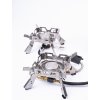 RidgeMonkey Varič Quad Connect Pro Mini Full Kit (RM188)