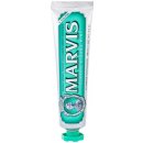 Marvis Classic Strong Mint zubná pasta s fluoridy 85 ml