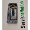 LCD Displej + Dotykové sklo + Rám + Batéria Samsung Galaxy S8 Plus G955F - originál