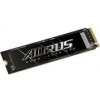 GIGABYTE SSD 2TB AORUS Gen5 14000, PCIe Gen5x4, M.2 2280, (R:14500/ W:12700MB/s) - AG514K2TB