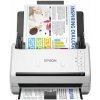 Skener EPSON WorkForce DS-530II, A4, USB, 600 dpi, ADF, 3 roky záruka po reg. B11B261401