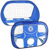 Chelsea FC futbalová bránka 2 v 1
