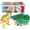 Spaghetteez Kreatívna stavebnica 200 ks