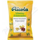 Ricola Schweizer kräuterzucker bylinný drops 75 g