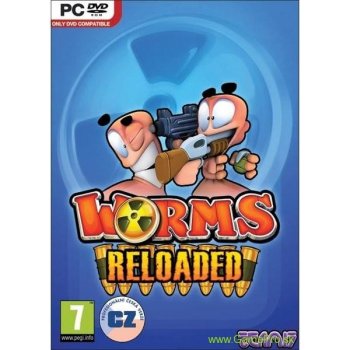 Worms Reloaded