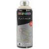 Dupli-Color Platinum RAL 1015 svetlá slonová kosť saténovo matná farba v spreji 400ml