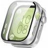 Ochranný kryt pre Huawei Watch Fit 4 - Strieborný