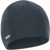 Helikon-Tex URBAN BEANIE pletená čiapka, Merino vlna - SHADOW GREY (Šedá pletená čiapka značky Helikontex s Merino vlnou na každodenné nosenie v chladnom počasí)